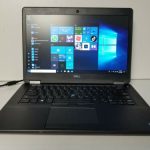Dell Latitude E5440 Intel Core i7-4600U, 4GB RAM, 500GB HDD, Windows 10 Pro