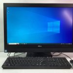 Dell OptiPlex 7440 AIO i7-6700 @ 3.4GHz 12GB 500GB HDD Win. 10 Pro