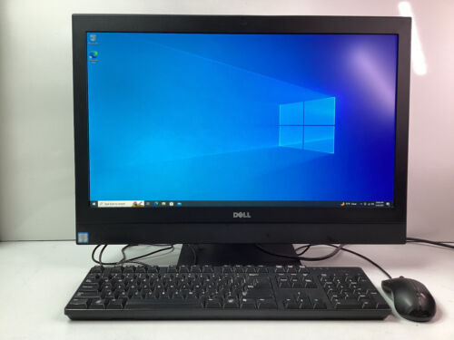 Dell OptiPlex 7440 AIO i7-6700 @ 3.4GHz 12GB 500GB HDD Win. 10 Pro ...