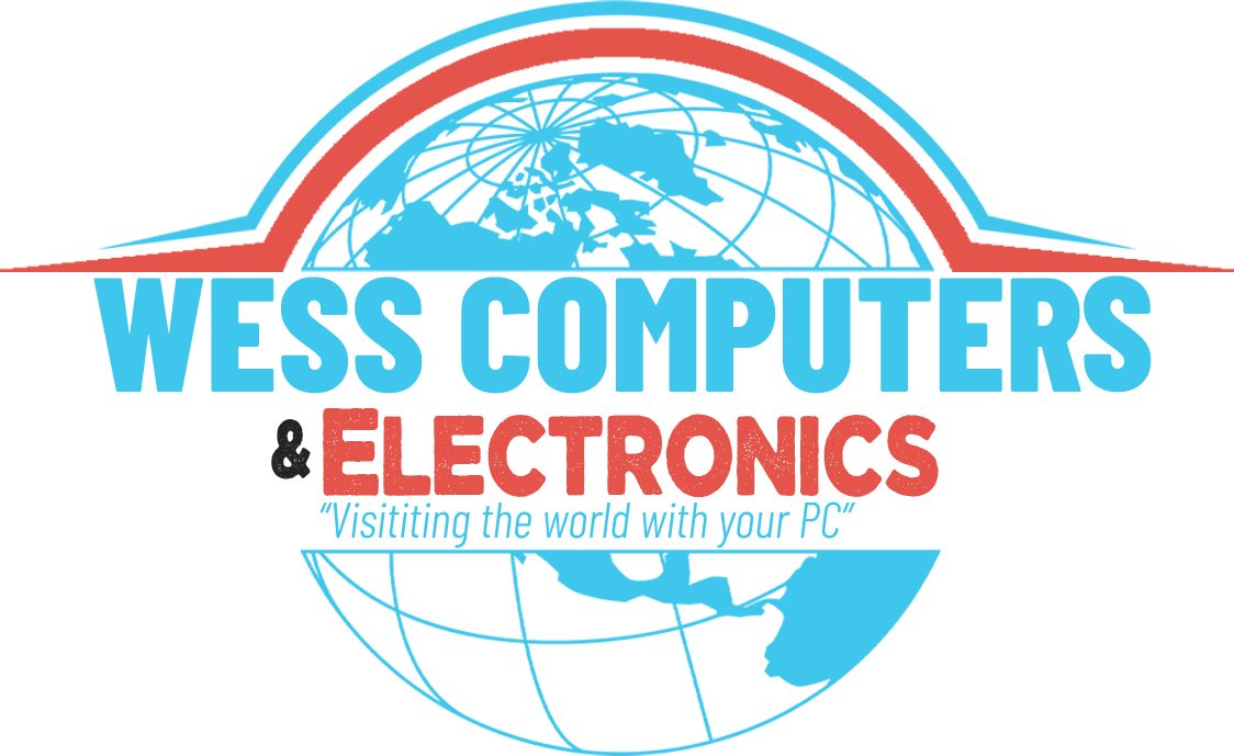 Wess Computer & Electronics