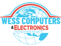 Wess Computer & Electronics